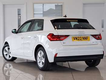 Used Audi A1 2022 for sale - 74804762: Photo