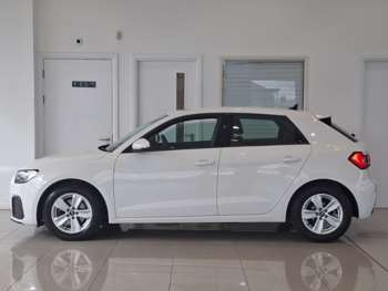 Used Audi A1 2022 for sale - 74804762: Photo