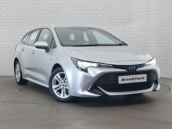 Used Toyota Corolla 2020 for sale - 79315780: Photo