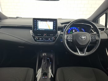 Used Toyota Corolla 2020 for sale - 79315780: Photo