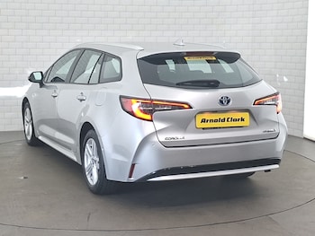 Used Toyota Corolla 2020 for sale - 79315780: Photo
