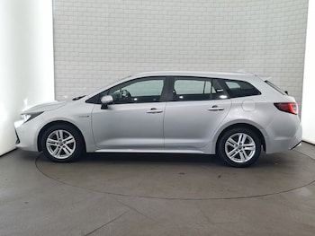 Used Toyota Corolla 2020 for sale - 79315780: Photo
