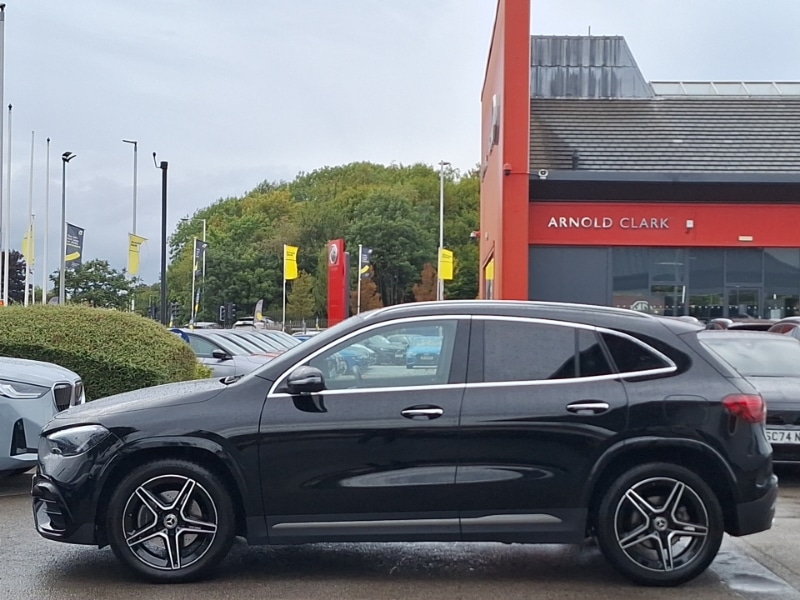 Used Mercedes-Benz GLA 2024 for sale - 76897642: Photo 11