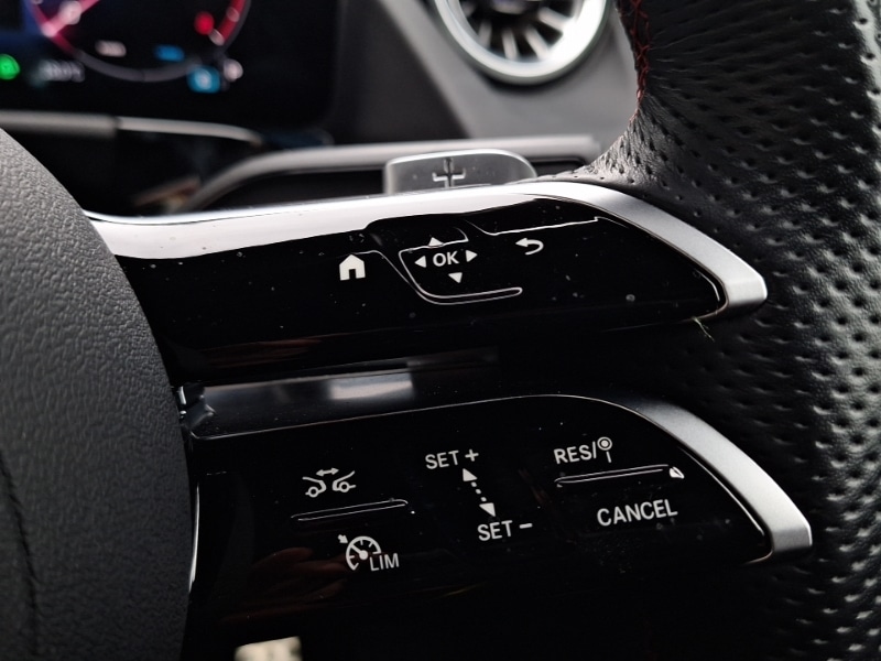 Used Mercedes-Benz GLA 2024 for sale - 76897642: Photo 13