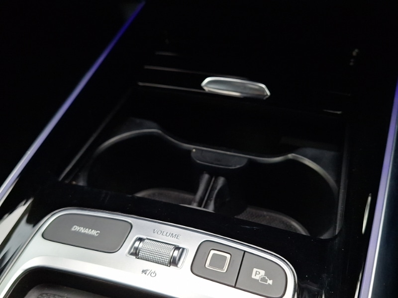 Used Mercedes-Benz GLA 2024 for sale - 76897642: Photo 14