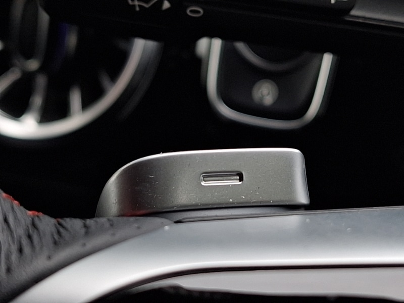 Used Mercedes-Benz GLA 2024 for sale - 76897642: Photo 17