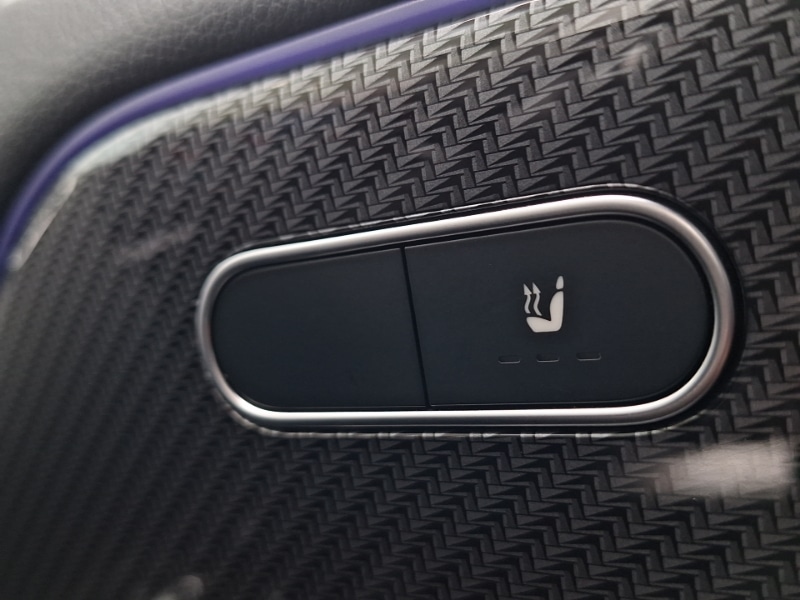 Used Mercedes-Benz GLA 2024 for sale - 76897642: Photo 18