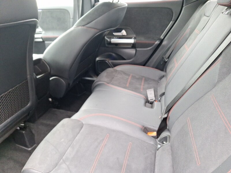 Used Mercedes-Benz GLA 2024 for sale - 76897642: Photo 4