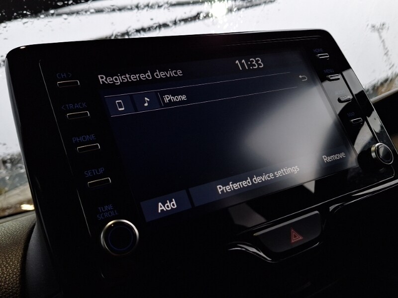 Used Toyota Yaris 2023 for sale - 77568905: Photo 18