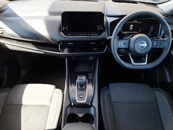 Used Nissan Qashqai 2021 for sale - 78841876: Photo