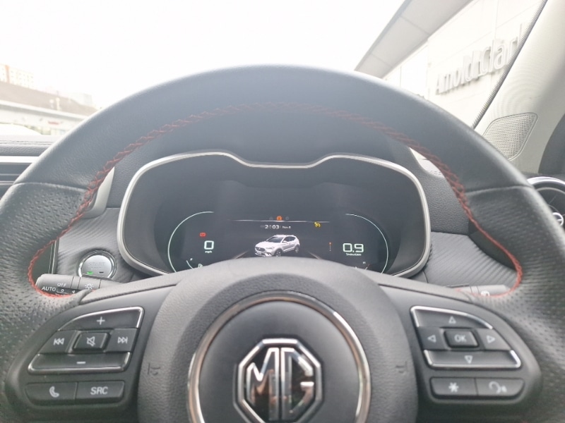 Used MG MG ZS 2023 for sale - 76506616: Photo 10