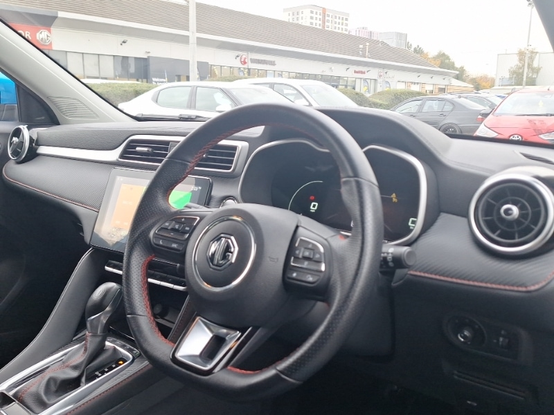 Used MG MG ZS 2023 for sale - 76506616: Photo 11