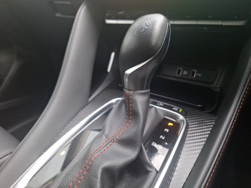 Used MG MG ZS 2023 for sale - 76506616: Photo 12