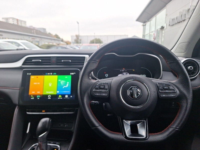 Used MG MG ZS 2023 for sale - 76506616: Photo 2