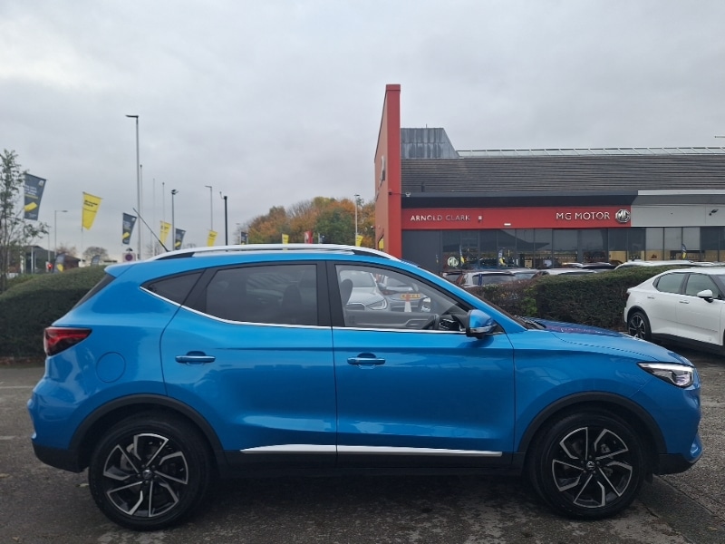 Used MG MG ZS 2023 for sale - 76506616: Photo 4