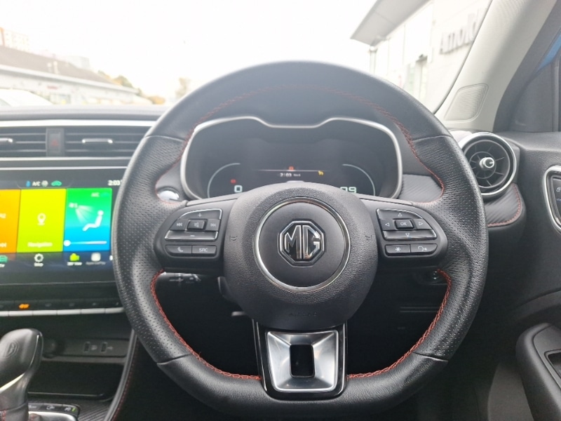 Used MG MG ZS 2023 for sale - 76506616: Photo 7