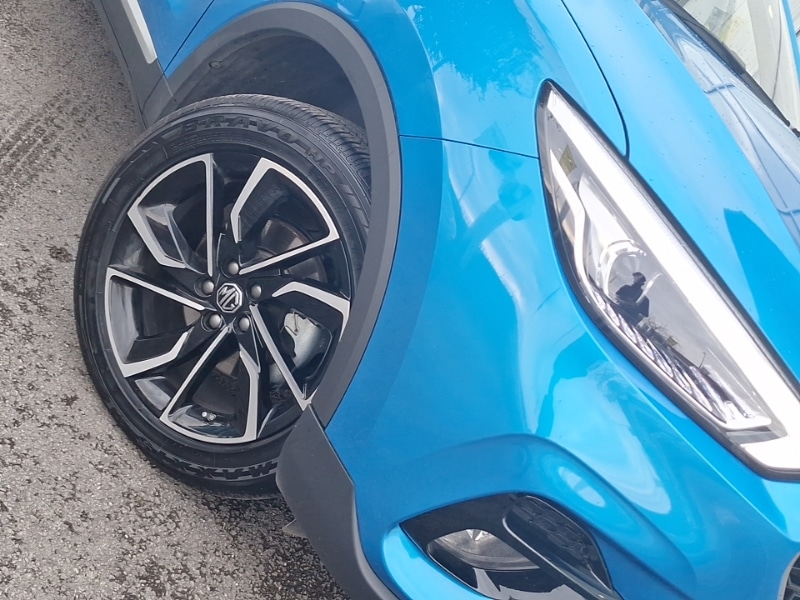 Used MG MG ZS 2023 for sale - 76506616: Photo 9