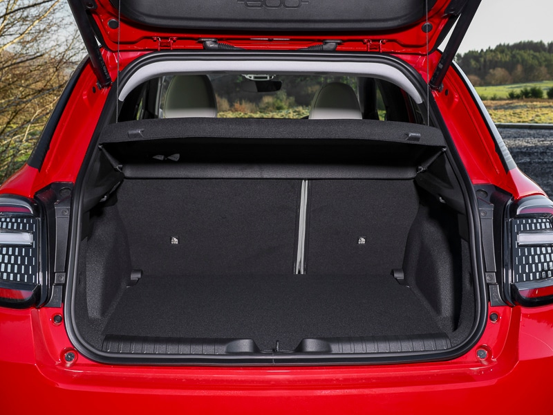 Used Fiat 600 2025 for sale - 77073572: Photo 19