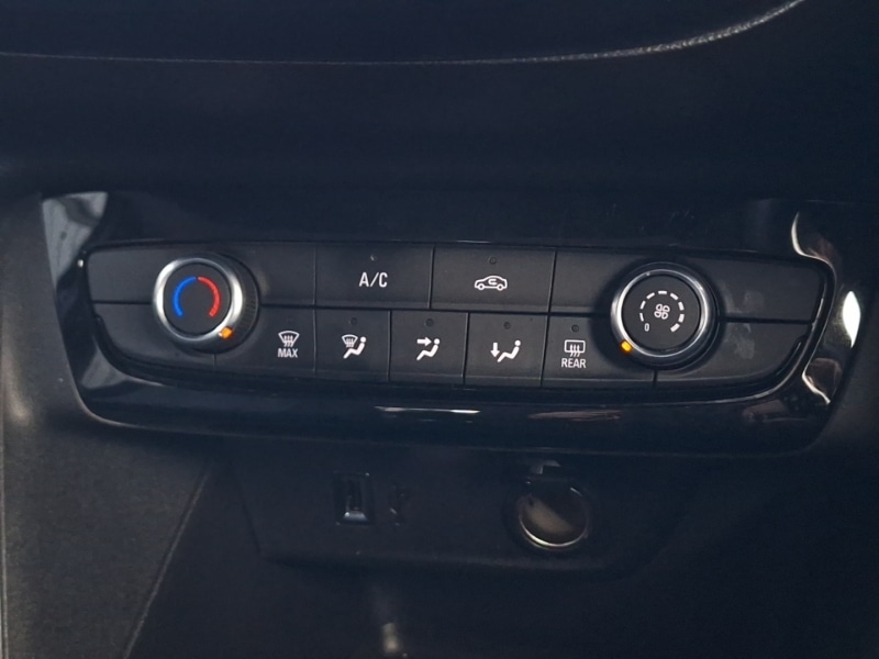 Used Vauxhall Corsa 2022 for sale - 76860407: Photo 15