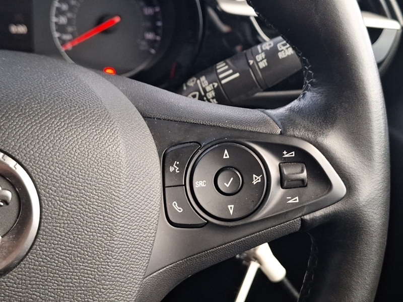 Used Vauxhall Corsa 2022 for sale - 76860407: Photo 18