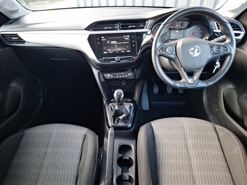 Used Vauxhall Corsa 2022 for sale - 76860407: Photo 2
