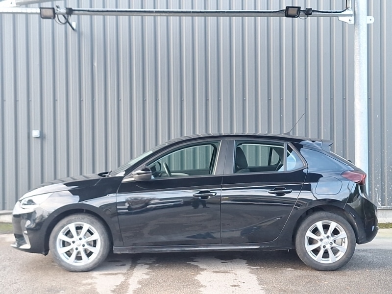 Used Vauxhall Corsa 2022 for sale - 76860407: Photo 4