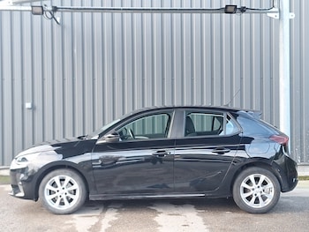 Used Vauxhall Corsa 2022 for sale - 76860407: Photo