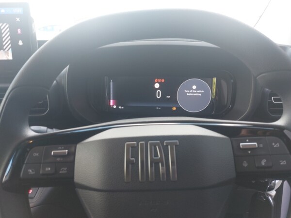 Used Fiat Doblo 2024 for sale - 76183374: Photo 10