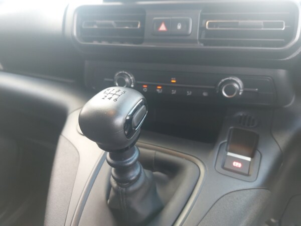 Used Fiat Doblo 2024 for sale - 76183374: Photo 16