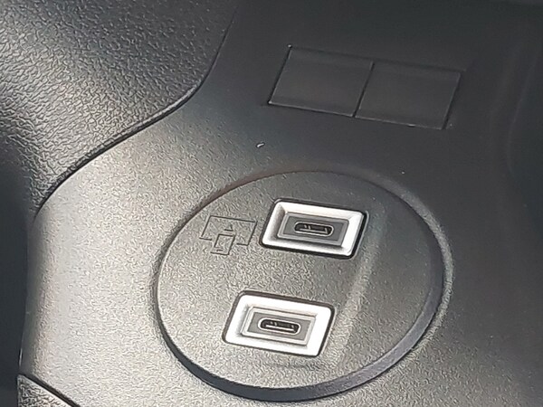 Used Fiat Doblo 2024 for sale - 76183374: Photo 19
