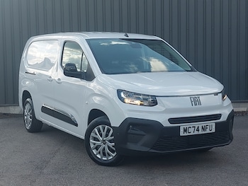 Fiat - Doblo