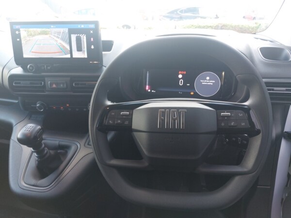 Used Fiat Doblo 2024 for sale - 76183374: Photo 2