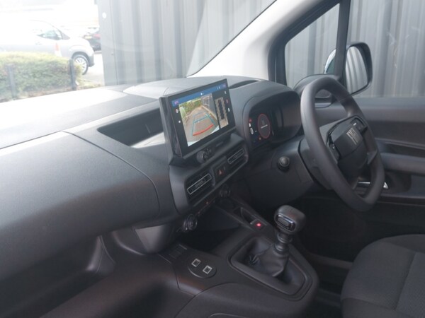 Used Fiat Doblo 2024 for sale - 76183374: Photo 5