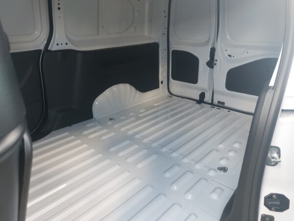Used Fiat Doblo 2024 for sale - 76183374: Photo 6