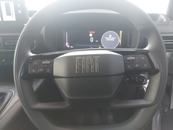 Used Fiat Doblo 2024 for sale - 76183374: Photo 7