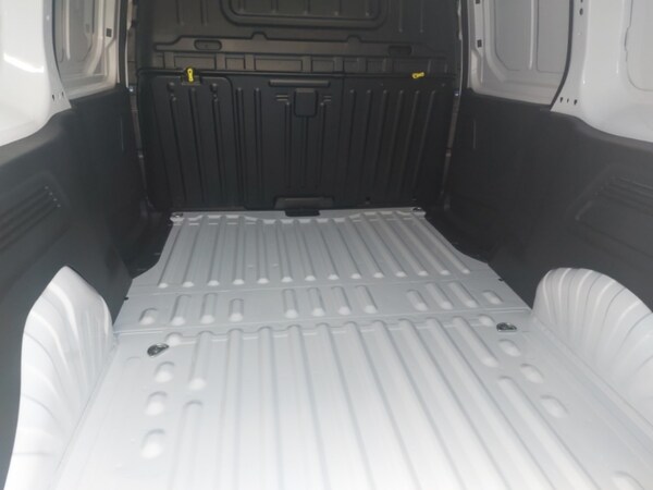 Used Fiat Doblo 2024 for sale - 76183374: Photo 8