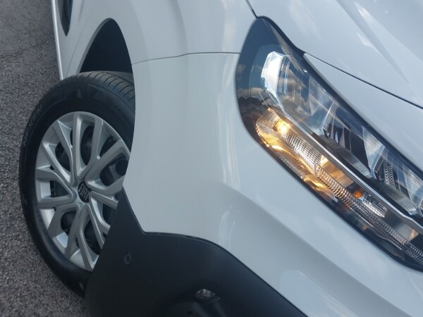 Used Fiat Doblo 2024 for sale - 76183374: Photo 9