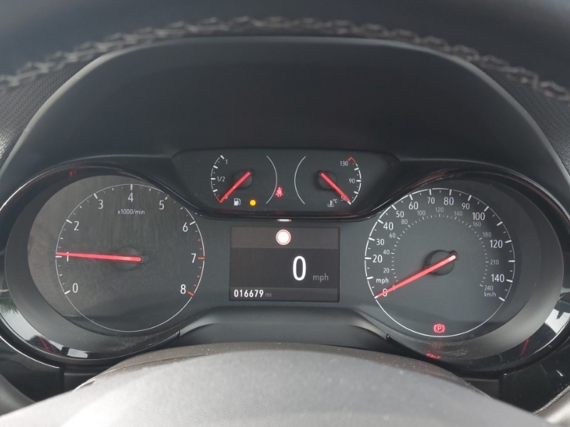 Used Vauxhall Corsa 2022 for sale - 76094045: Photo 11