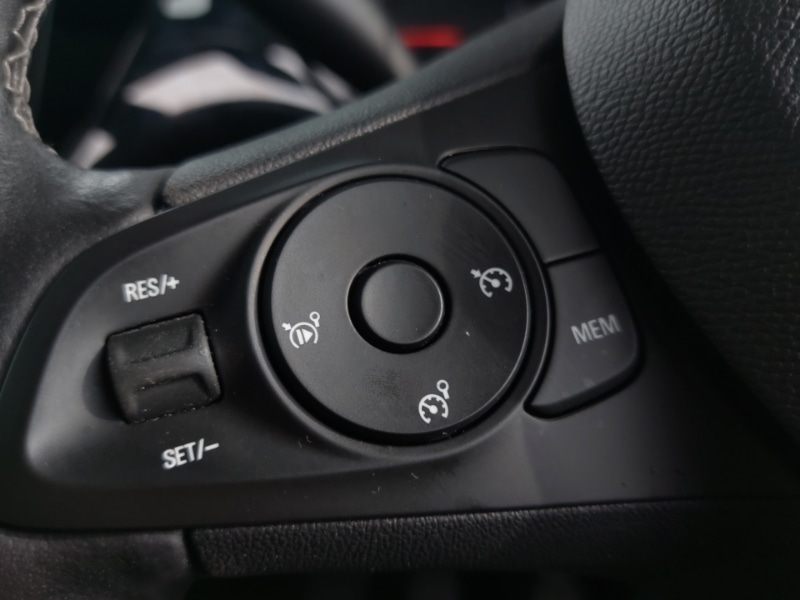 Used Vauxhall Corsa 2022 for sale - 76094045: Photo 14