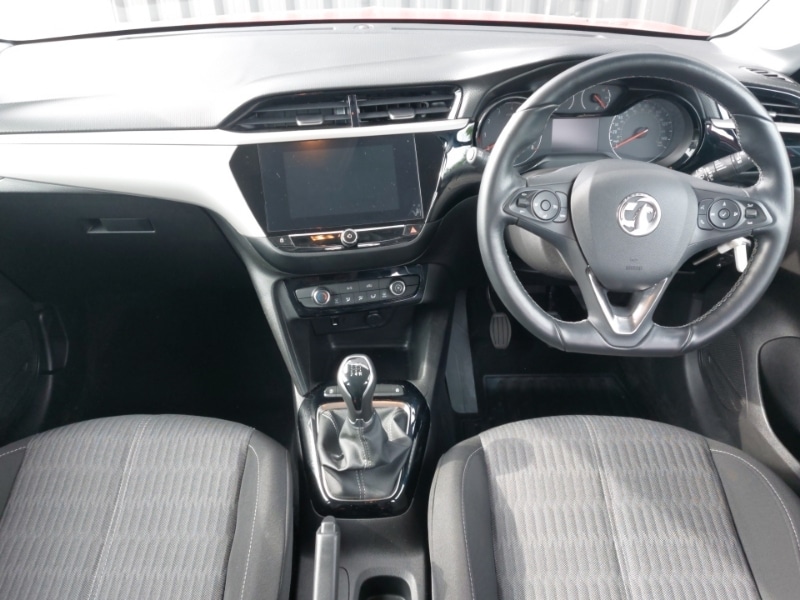 Used Vauxhall Corsa 2022 for sale - 76094045: Photo 2