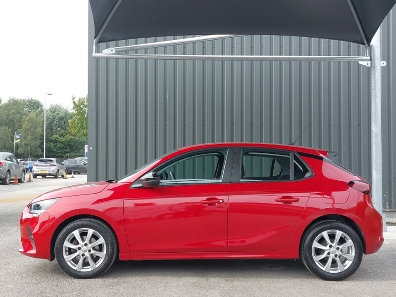 Used Vauxhall Corsa 2022 for sale - 76094045: Photo 4