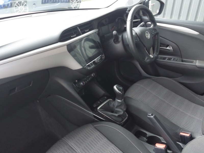 Used Vauxhall Corsa 2022 for sale - 76094045: Photo 5