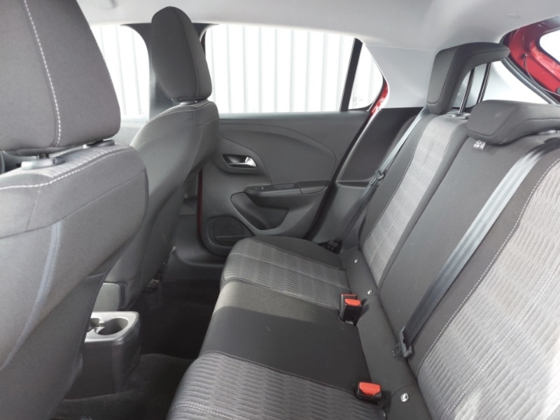 Used Vauxhall Corsa 2022 for sale - 76094045: Photo 6