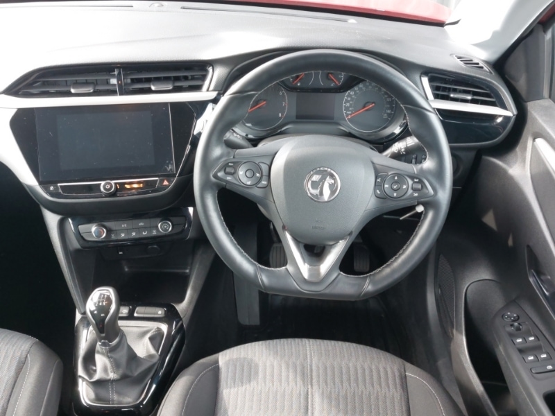 Used Vauxhall Corsa 2022 for sale - 76094045: Photo 7