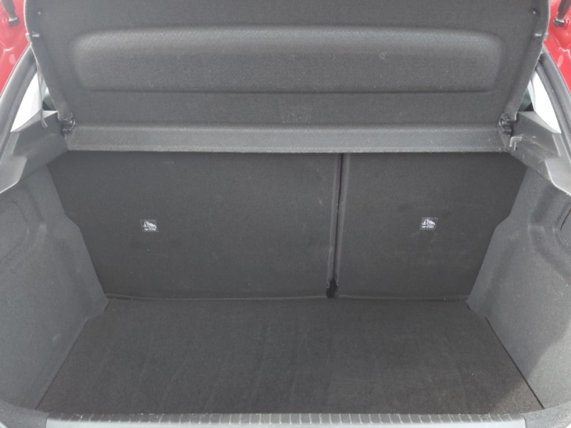 Used Vauxhall Corsa 2022 for sale - 76094045: Photo 8