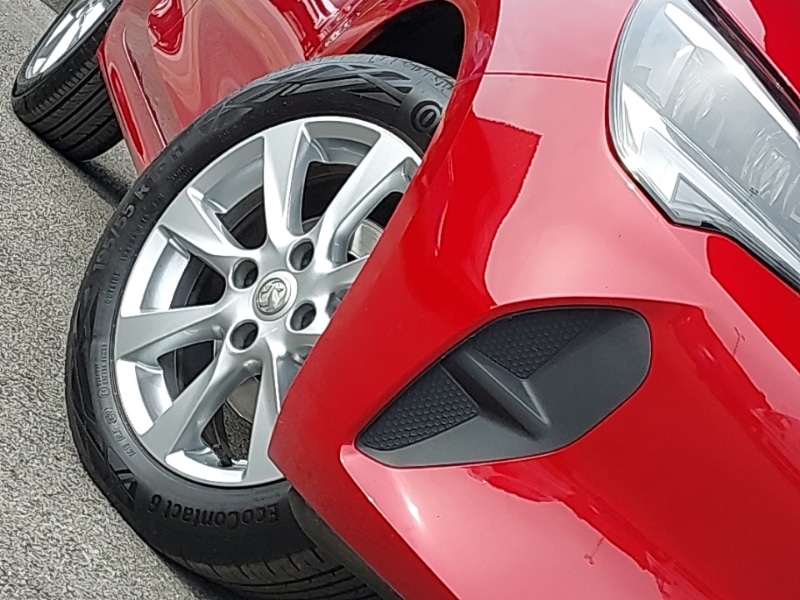 Used Vauxhall Corsa 2022 for sale - 76094045: Photo 9