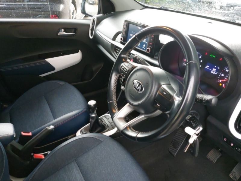 Used Kia Picanto 2019 for sale - 78023613: Photo 10