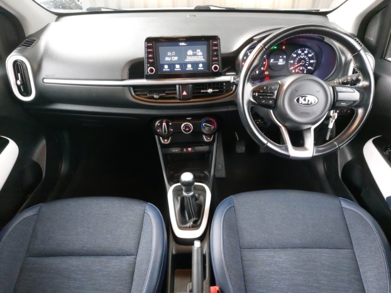 Used Kia Picanto 2019 for sale - 78023613: Photo 2