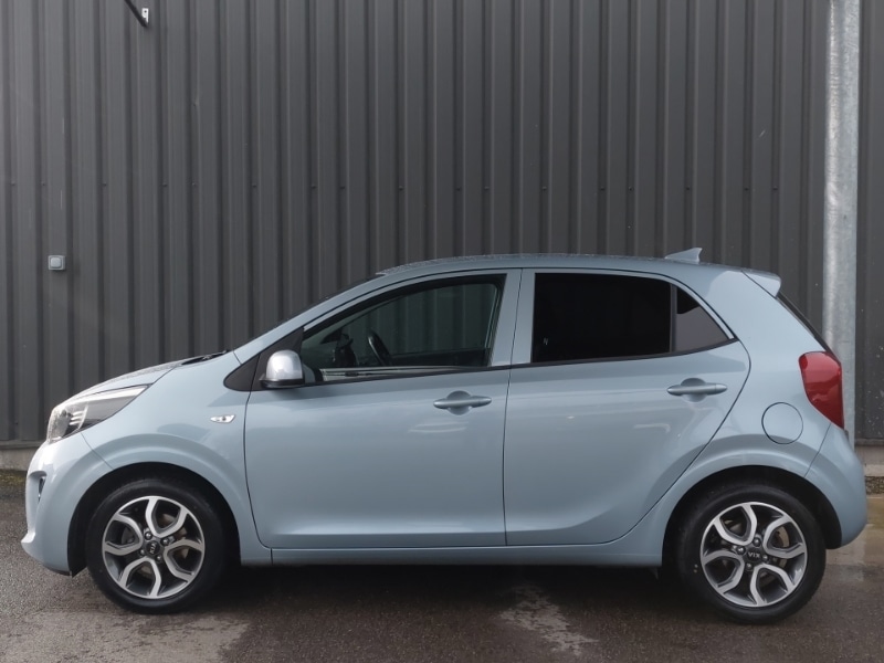 Used Kia Picanto 2019 for sale - 78023613: Photo 4