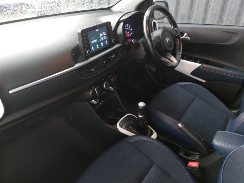 Used Kia Picanto 2019 for sale - 78023613: Photo 5